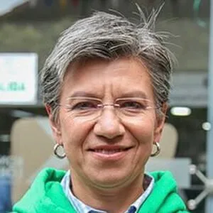 Claudia López Hernández