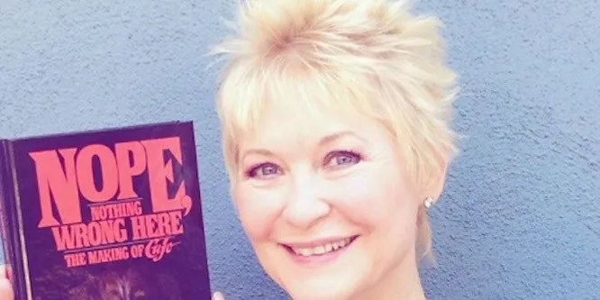 Dee Wallace