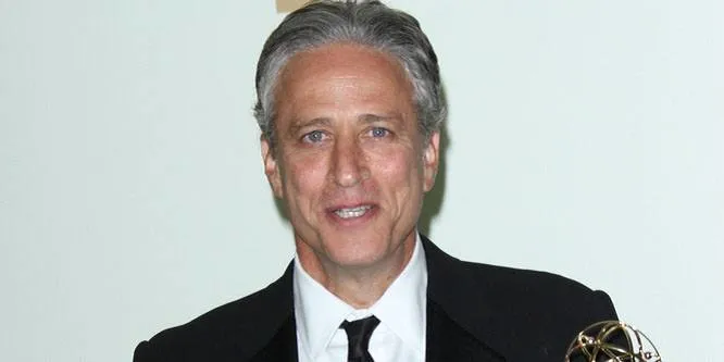 Jon Stewart
