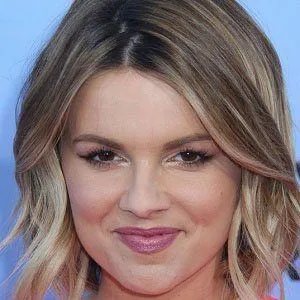 Ali Fedotowsky