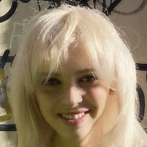 Sophie Powers