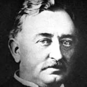 Cecil Rhodes