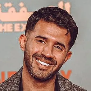 Ibrahim Al-Hababi
