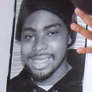 Oscar Grant