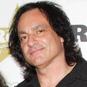 Vinny Appice
