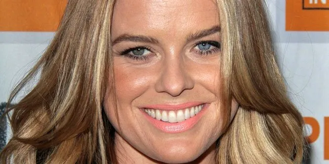 Alice Eve