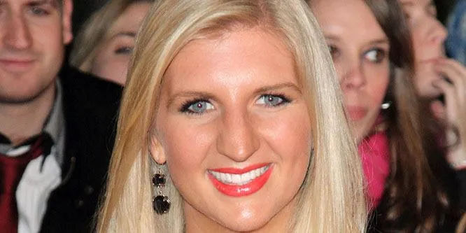 Rebecca Adlington