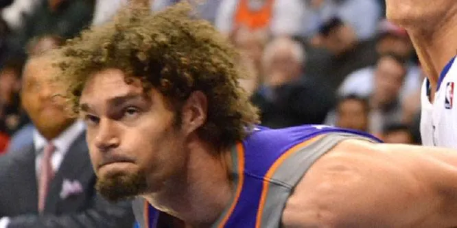 Robin Lopez