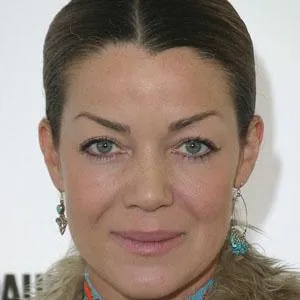Claudia Christian