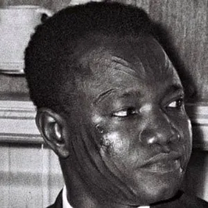 Francois Tombalbaye