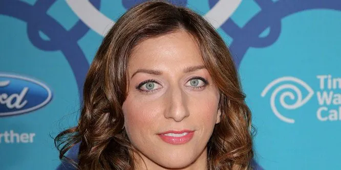 Chelsea Peretti