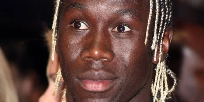 Bacary Sagna