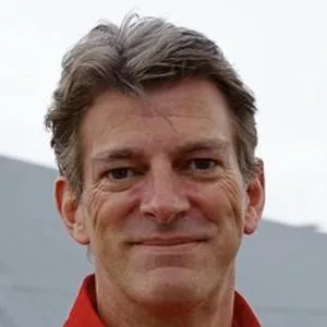 Graeme Lowdon