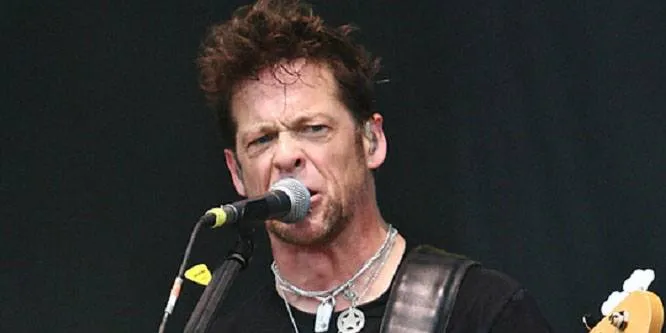 Jason Newsted