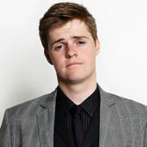 Tom Ballard (Comedian)