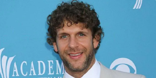 Billy Currington