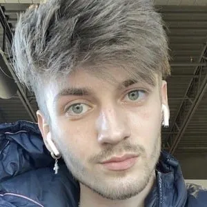 Anthony Chase (TikTok Star)