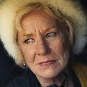Barbara Tarbuck