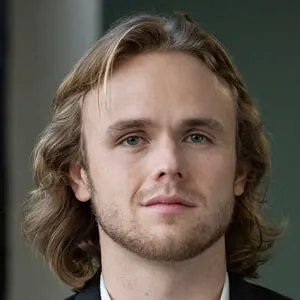 Cameron Scott