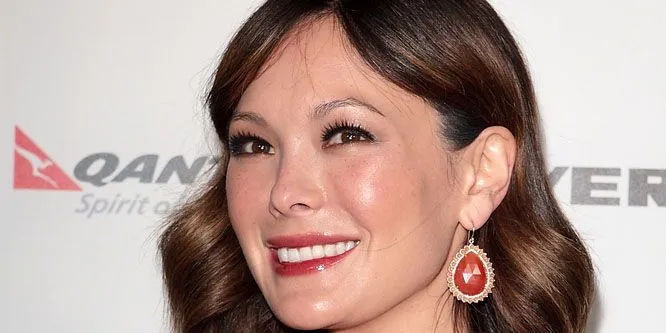 Lindsay Price