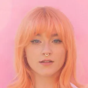 Luna Leigh