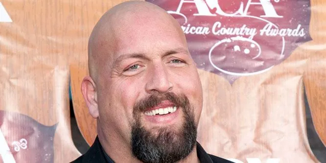 Paul Wight