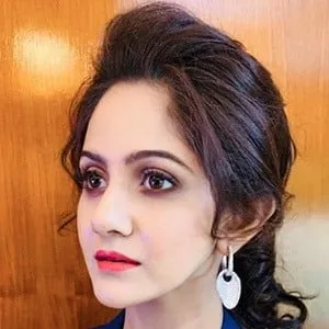 Trina Saha
