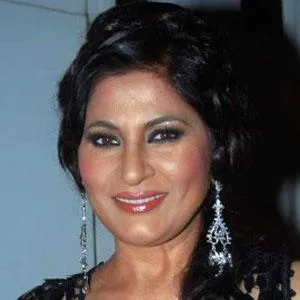 Archana Puran Singh