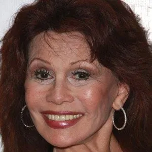 Barbara Luna