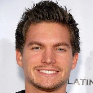 David Collins (Reality Star)