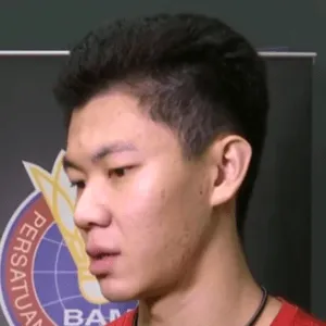 Lee Zii Jia
