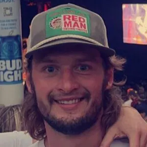 Connor Rossman