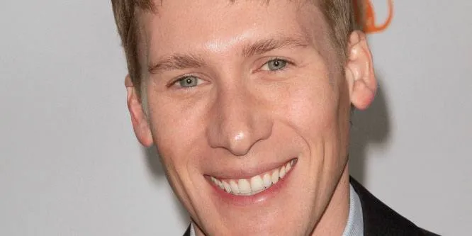 Dustin Lance Black