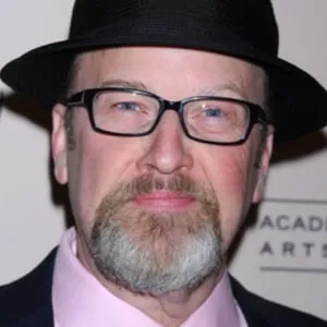 Mark Roberts (Screenwriter)