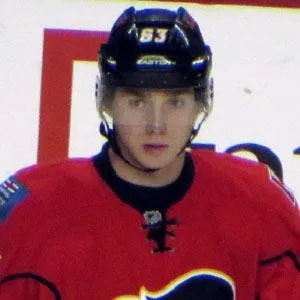 Sam Bennett (Hockey Player)