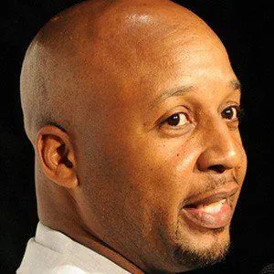 Brian Shaw (Basketball Player)