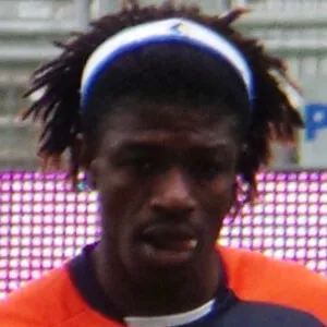 Mohamed Bangura