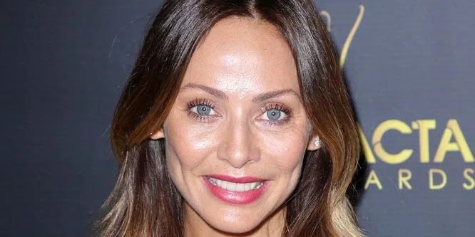 Natalie Imbruglia