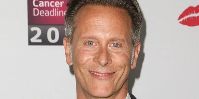Steven Weber