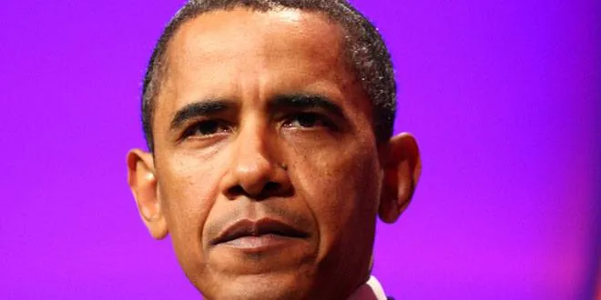 Barack Obama (US President)