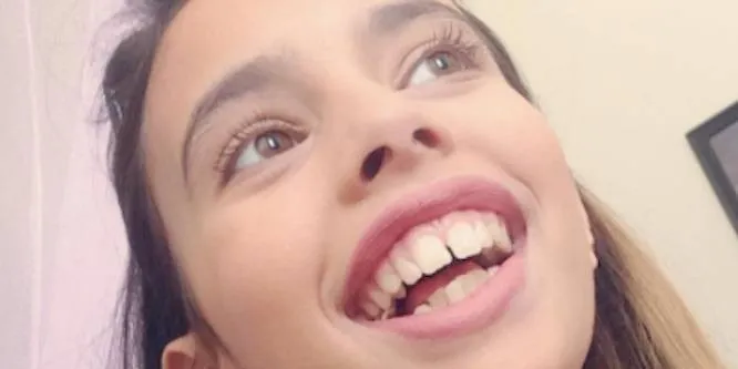 Kylie Cantrall