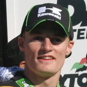 Chaz Davies