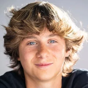 Gavin Munn