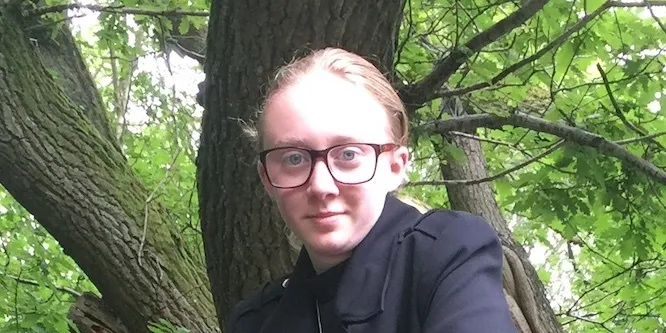 Georgia Farrall