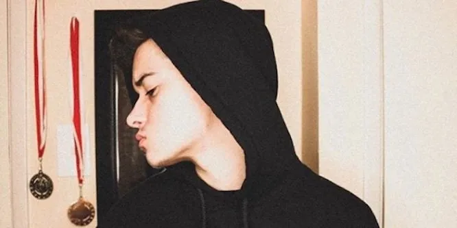 Jacob Medina (TikTok Star)