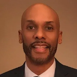 Keith Boykin