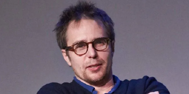 Sam Rockwell