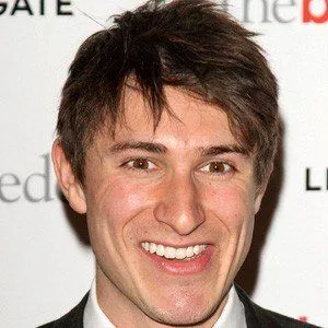 Tom Rosenthal (Comedian)