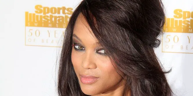 Tyra Banks