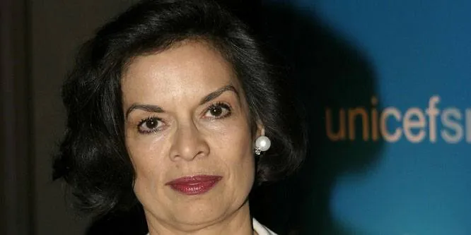 Bianca Jagger